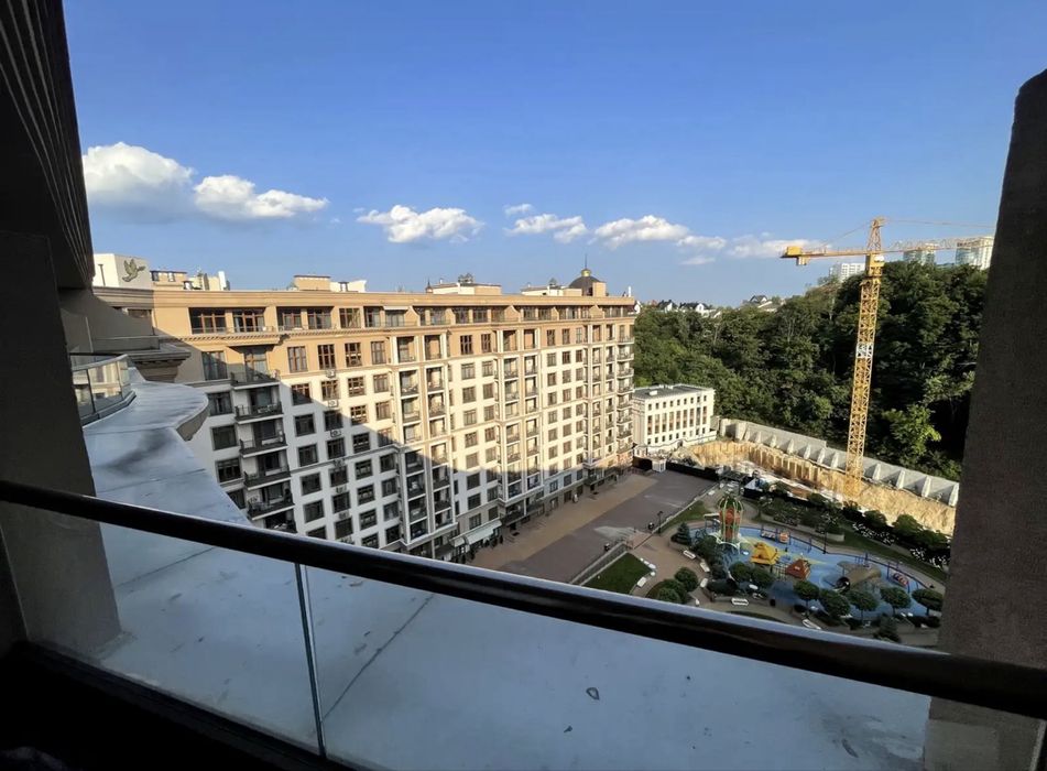Квартира на ЖК 52 Перлина в Києві, ID 398810, фото №16