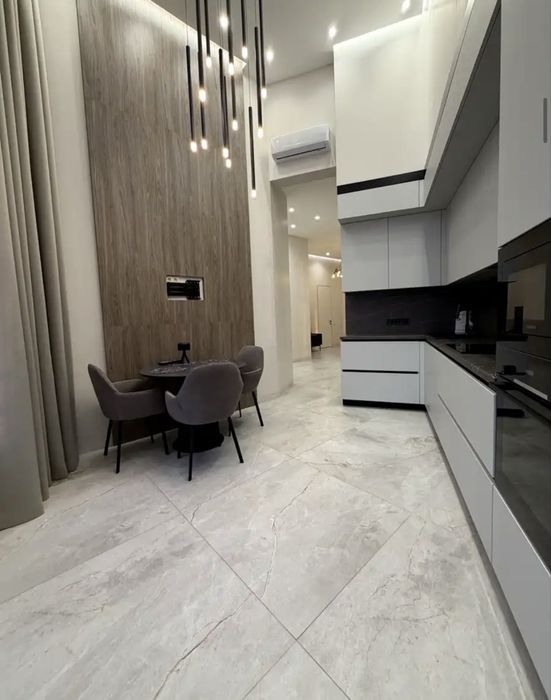 Квартира на ЖК 52 Перлина в Києві, ID 398810, фото №3