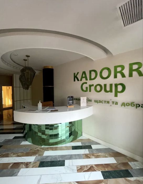 Квартира на ЖК 52 Перлина в Києві, ID 398810, фото №22