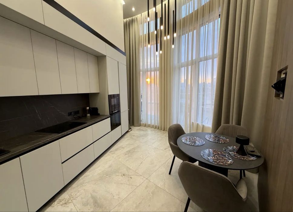 Квартира на ЖК 52 Перлина в Києві, ID 398810, фото №4