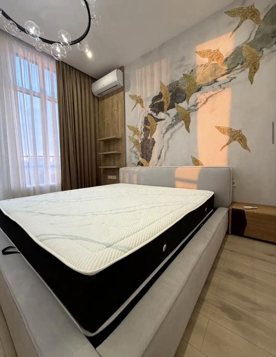 Квартира на ЖК 52 Перлина в Києві, ID 398810, фото №7