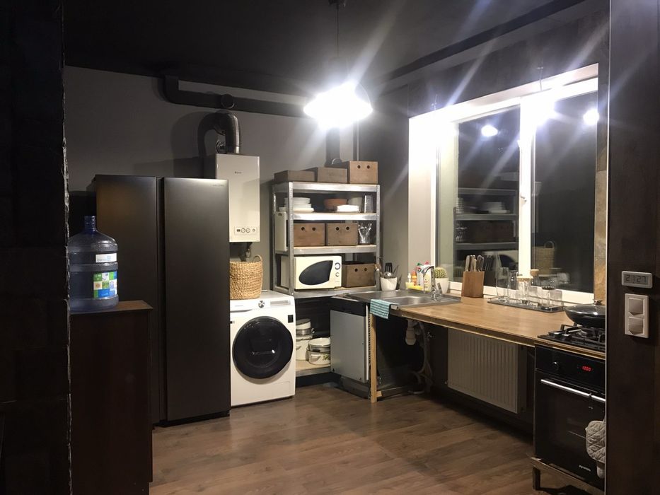 Квартира на вул. Абрикосова, 6 в Києві, ID 398808, фото №2