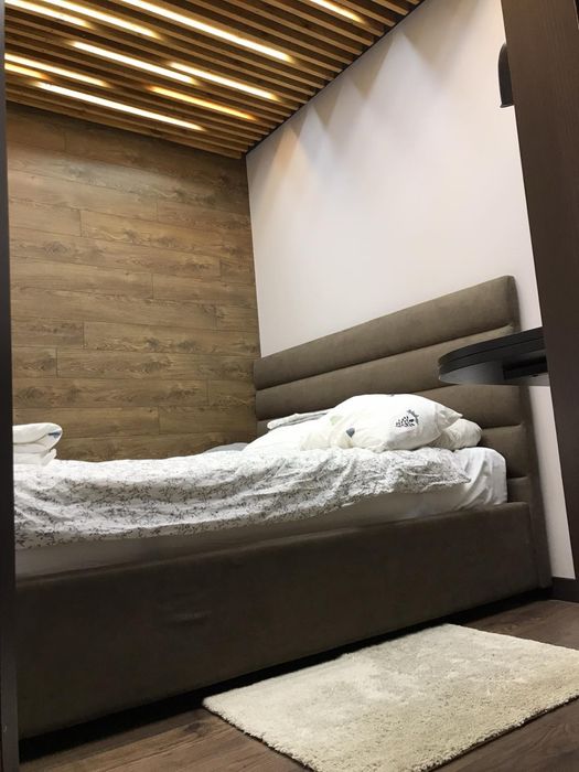 Квартира на вул. Абрикосова, 6 в Києві, ID 398808, фото №7