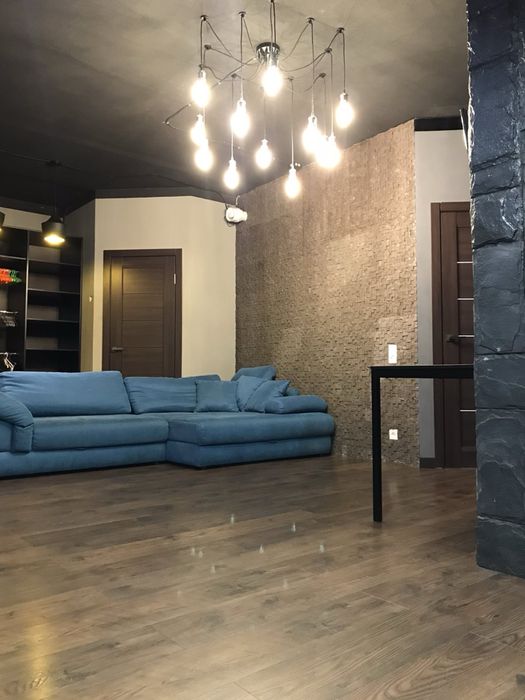 Квартира на вул. Абрикосова, 6 в Києві, ID 398808, фото №9