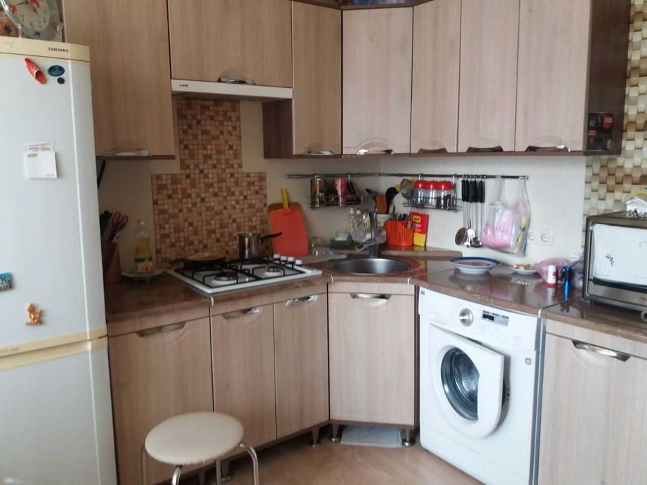 Квартира на вул. Кірова в Сумах, ID 399018, фото №3