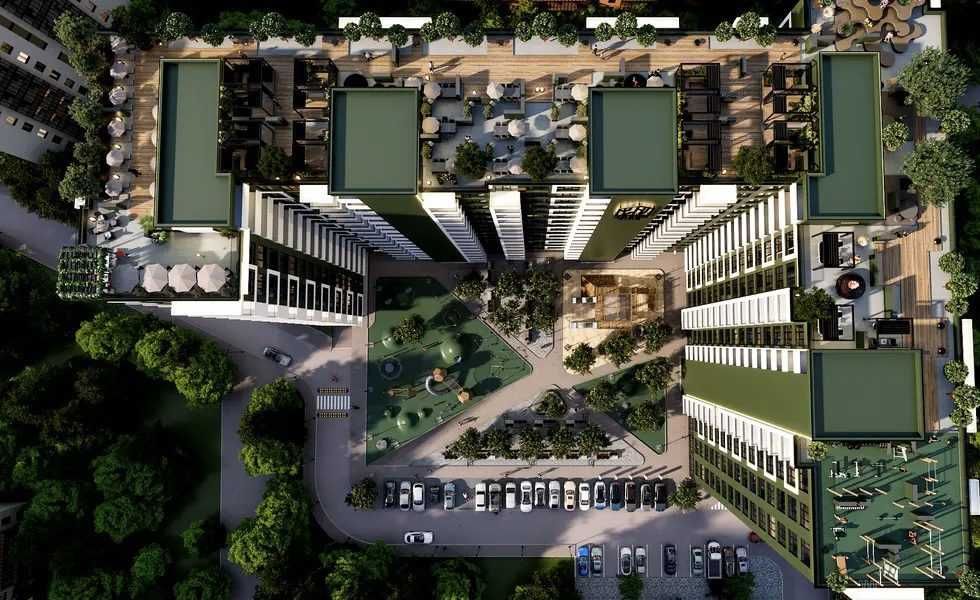 Квартира — Івано-Франківськ в Івано-Франківську, ID 398812, фото №9