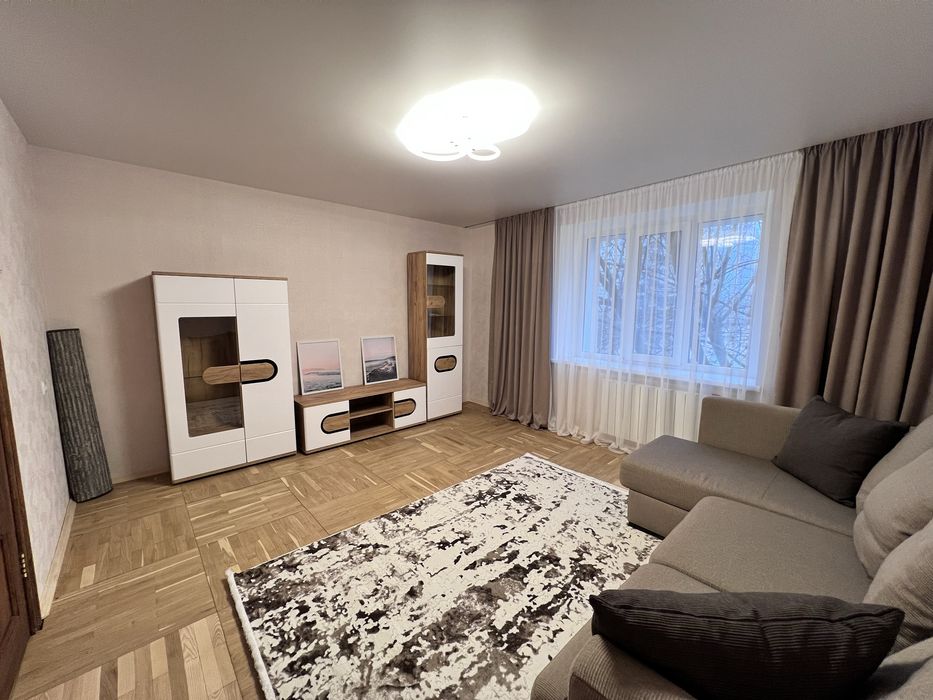 Квартира на вул. Автозаводська, 5а в Київ, ID 408857, фото №1