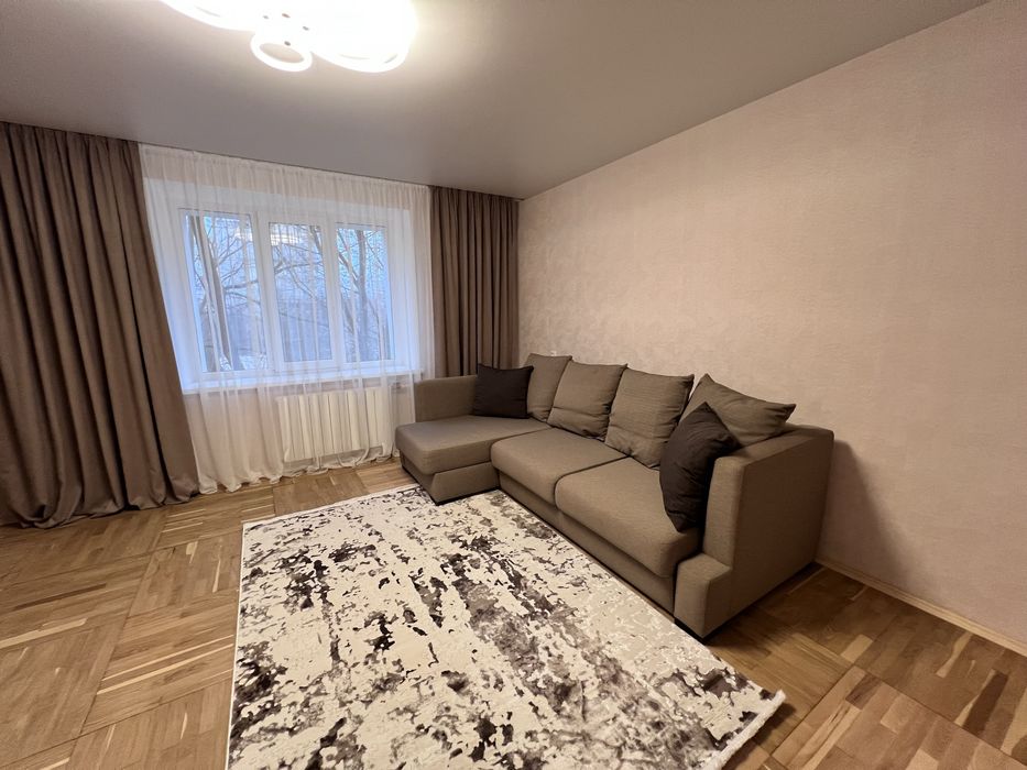 Квартира на вул. Автозаводська, 5а в Київ, ID 408857, фото №2