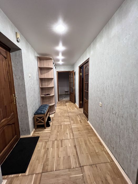 Квартира на вул. Автозаводська, 5а в Києві, ID 408857, фото №14