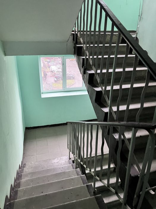 Квартира на вул. Автозаводська, 5а в Києві, ID 408857, фото №17