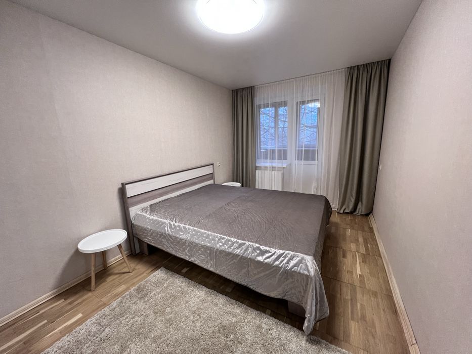 Квартира на вул. Автозаводська, 5а в Київ, ID 408857, фото №3