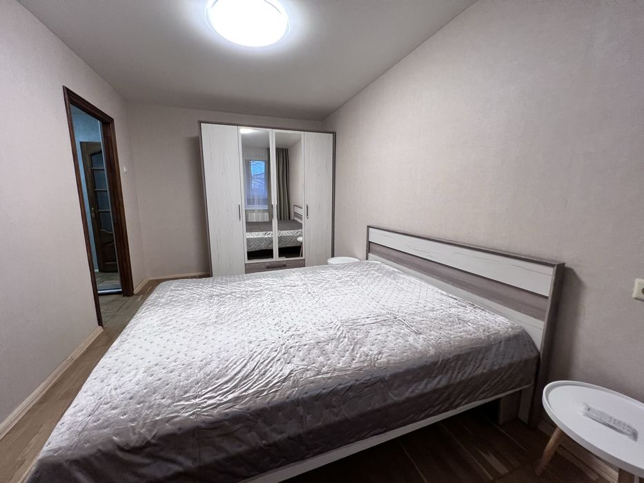 Квартира на вул. Автозаводська, 5а в Київ, ID 408857, фото №4
