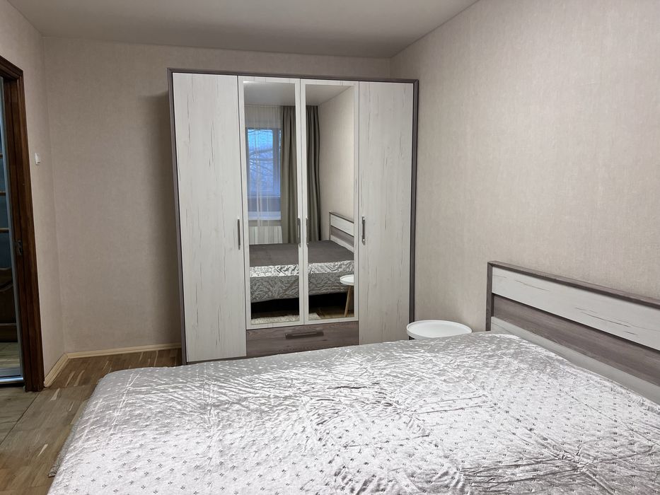 Квартира на вул. Автозаводська, 5а в Київ, ID 408857, фото №5