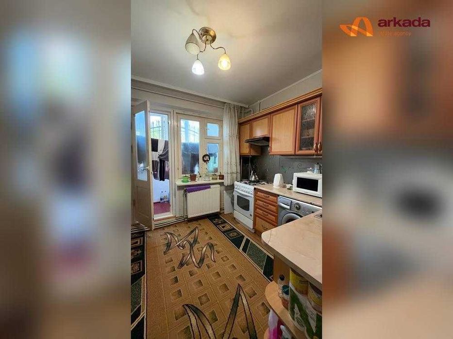 Квартира на вул. Івасюка, ID 398842, фото №1