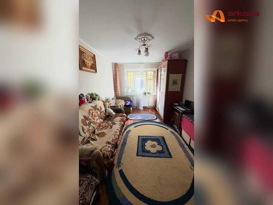 Квартира на вул. Івасюка в Івано-Франківську, ID 398842, фото №4