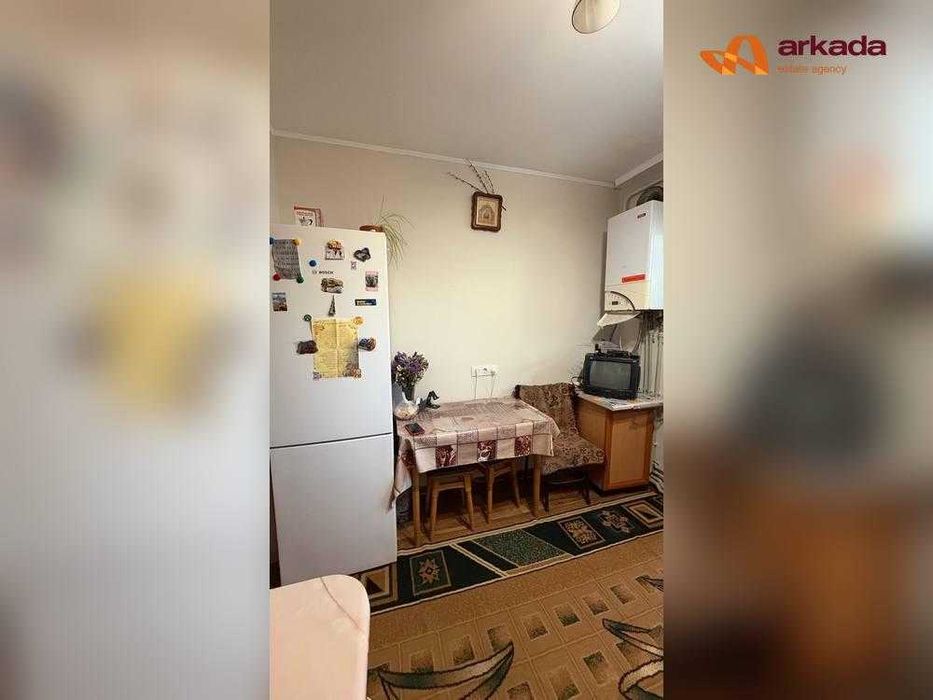 Квартира на вул. Івасюка в Івано-Франківську, ID 398842, фото №5
