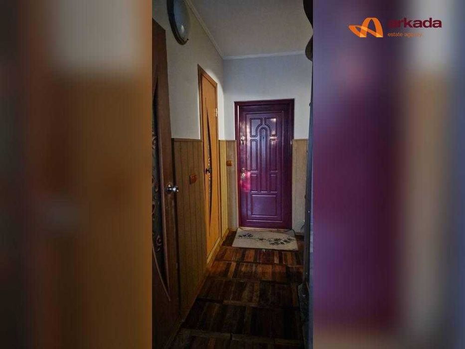 Квартира на вул. Івасюка в Івано-Франківську, ID 398842, фото №7
