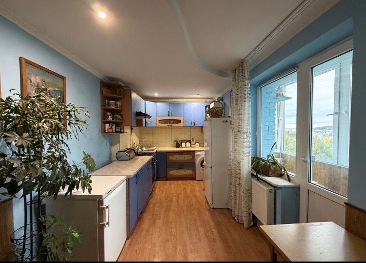 Квартира на вул. Під Голоском, ID 398832, фото №1