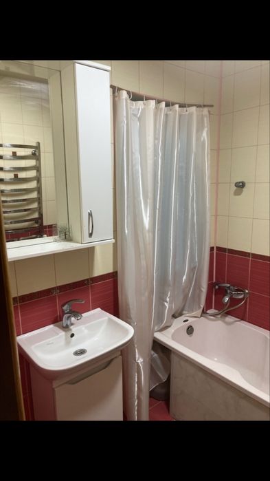 Квартира на вул. Під Голоском в Львові, ID 398832, фото №10