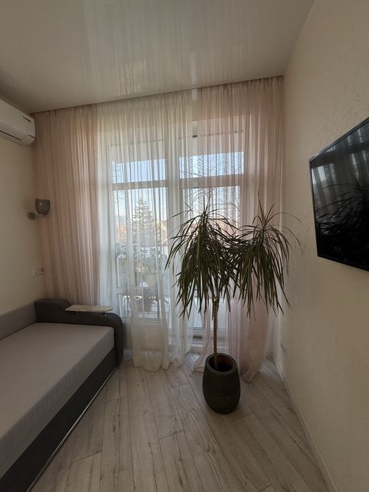 Квартира на вул. Донского, 59 в Одесі, ID 398850, фото №2