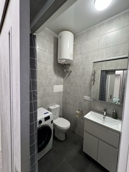 Квартира на вул. Донского, 59 в Одесі, ID 398850, фото №6
