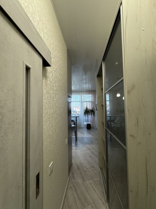 Квартира на вул. Донского, 59 в Одесі, ID 398850, фото №7