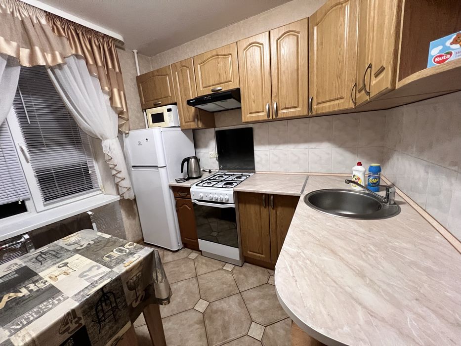 Квартира на вул. Коперника, 12 в Києві, ID 408607, фото №2
