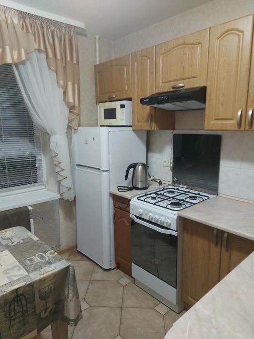 Квартира на вул. Коперника, 12 в Києві, ID 408607, фото №13