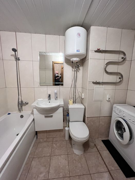 Квартира на вул. Коперника, 12 в Києві, ID 408607, фото №6