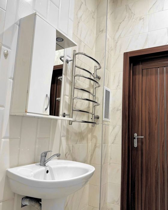 Квартира на вул. Трускавецька, 2а в Києві, ID 398851, фото №11