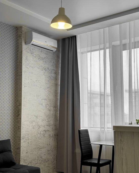 Квартира на вул. Трускавецька, 2а в Києві, ID 398851, фото №14