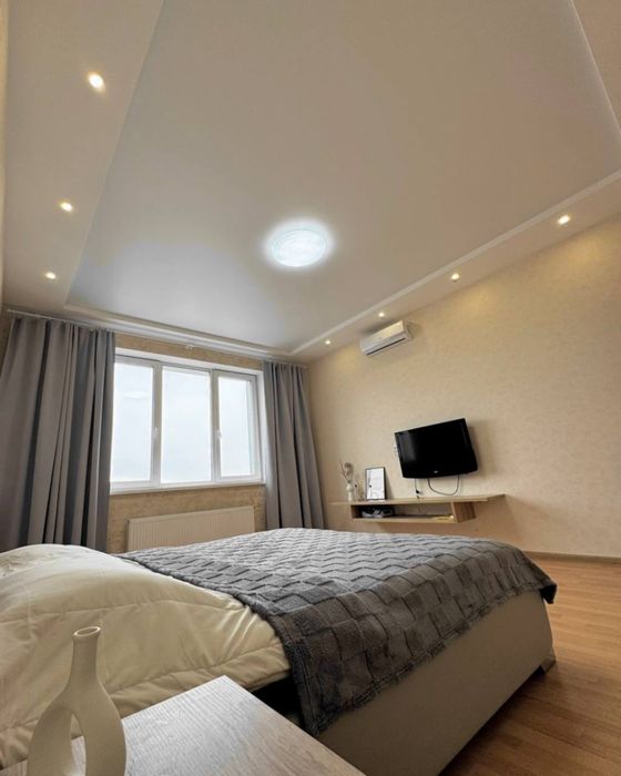 Квартира на вул. Трускавецька, 2а в Києві, ID 398851, фото №3