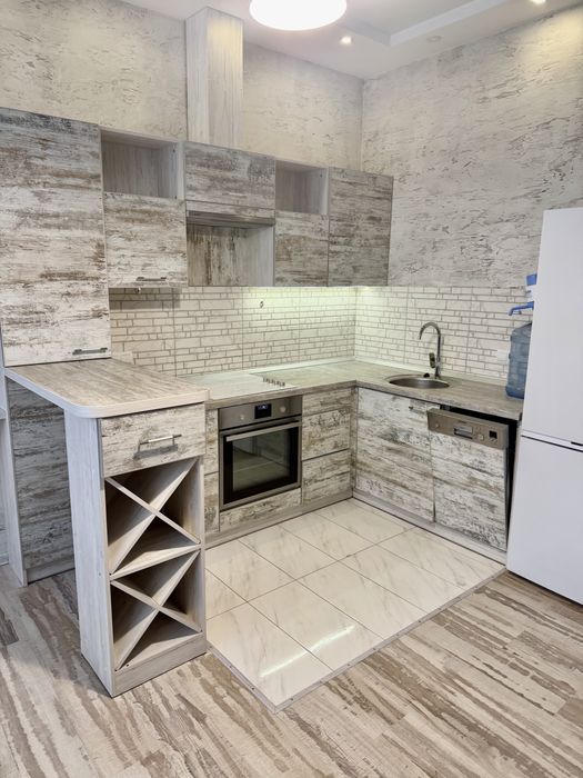 Квартира на вул. Трускавецька, 2а в Києві, ID 398851, фото №4