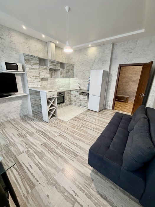 Квартира на вул. Трускавецька, 2а в Києві, ID 398851, фото №6