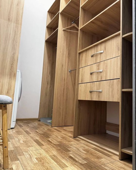 Квартира на вул. Трускавецька, 2а в Києві, ID 398851, фото №7
