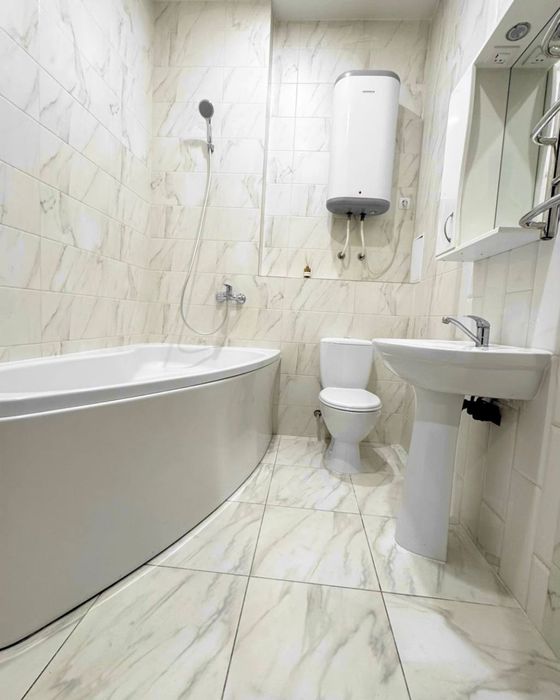 Квартира на вул. Трускавецька, 2а в Києві, ID 398851, фото №10