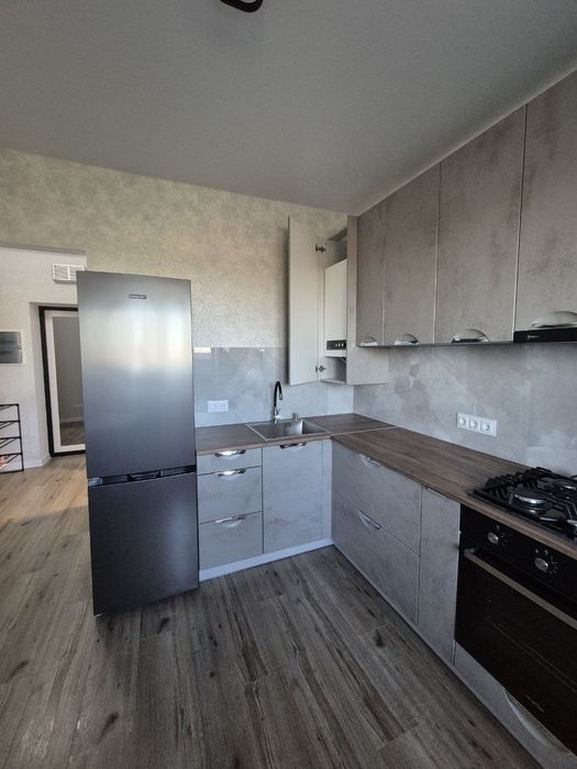 Квартира на ЖК «Крюківщина» в Києві, ID 399414, фото №6