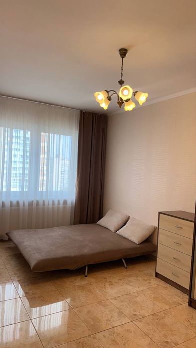 Квартира на вул. Милославська, 2в, ID 398855, фото №1