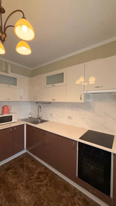 Квартира на вул. Милославська, 2в в Києві, ID 398855, фото №11