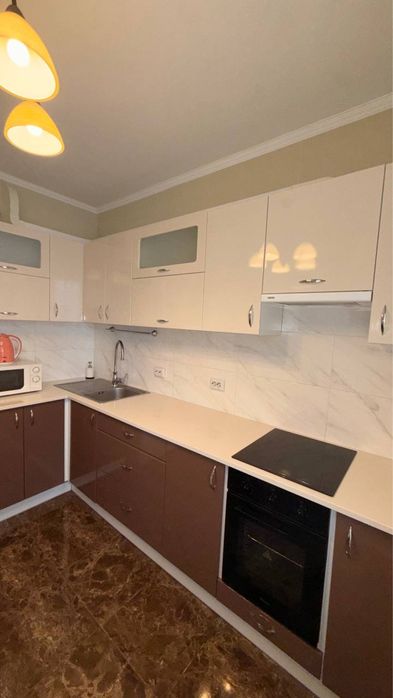 Квартира на вул. Милославська, 2в в Києві, ID 398855, фото №12