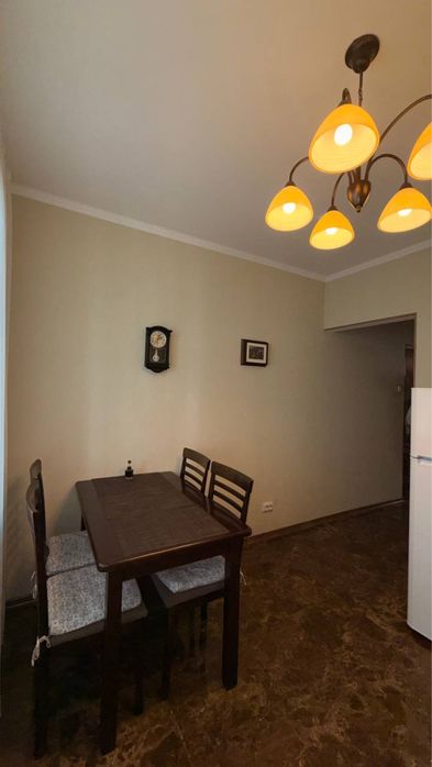 Квартира на вул. Милославська, 2в в Києві, ID 398855, фото №13
