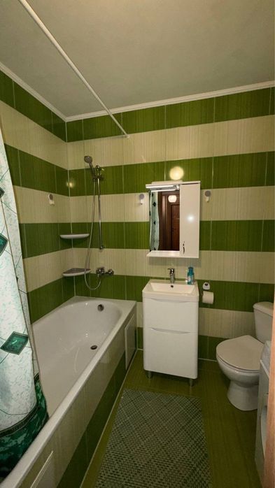 Квартира на вул. Милославська, 2в в Києві, ID 398855, фото №7