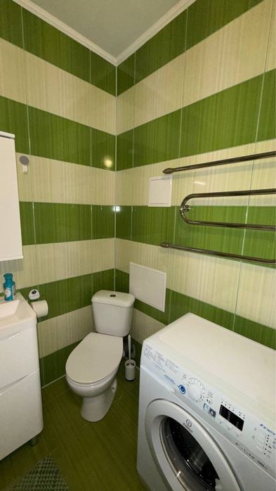 Квартира на вул. Милославська, 2в в Києві, ID 398855, фото №8