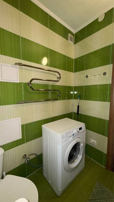 Квартира на вул. Милославська, 2в в Києві, ID 398855, фото №9