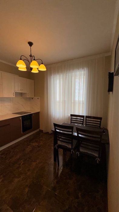 Квартира на вул. Милославська, 2в в Києві, ID 398855, фото №10