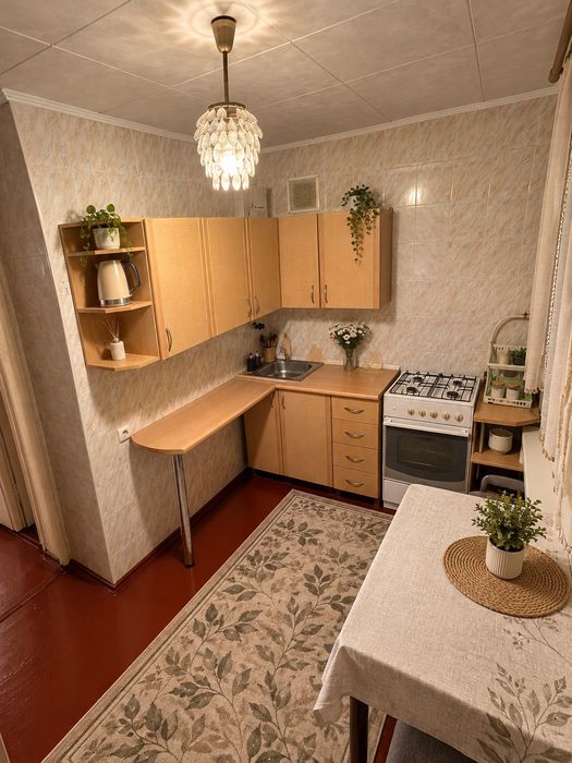 Квартира на Фортечний в Кропивницькому, ID 398876, фото №3