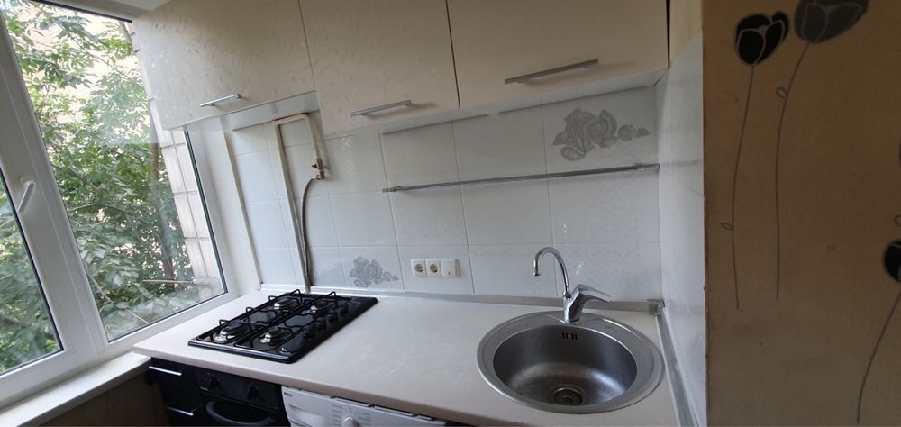 Квартира на Солом'янський в Києві, ID 398869, фото №7