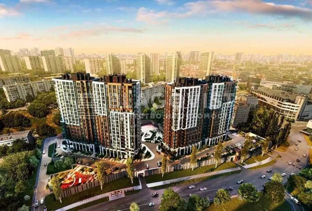 Квартира на вул. Мокра в Києві, ID 398866, фото №15