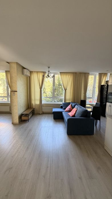 Квартира на ЖК Файна Таун в Києві, ID 398871, фото №2