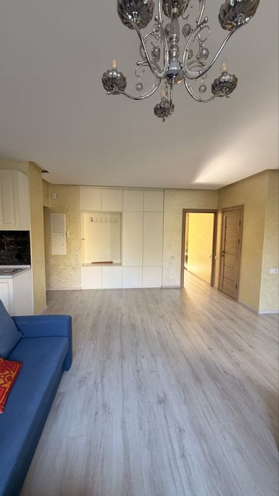 Квартира на ЖК Файна Таун в Києві, ID 398871, фото №5